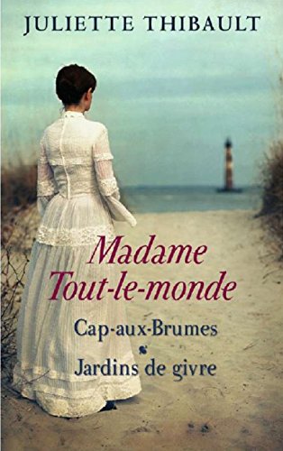 couverture de : Cap-aux-Brumes