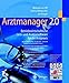 Produktbild Arztmanager 2.0, 1 CD-ROMBetriebswirtschaftliche Lern- und Analysesoftware für die Arztpraxis. Für Windows 95/98/2000/NT