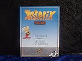 Asterix Sammlerausgabe, Band 10: Der Seher / Asterix auf Korsika by 