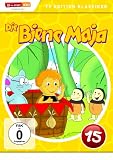  Die Biene Maja - DVD 15 (Episoden 92-98)