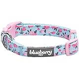 Este collar es un producto único. -