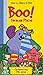 Produktbild Boo - Faraway Places [VHS] [UK Import]
