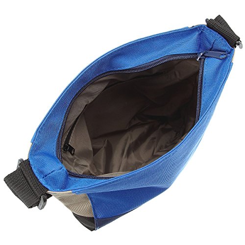 Reisenthel HY4036 shoulderbag patchwork, S - 4