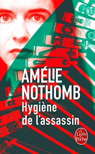 Télécharger Hygiène de l'assassin PDF Lire En Ligne