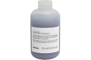 Davines Essential Haircare Love/szampon - Lovely Smoothing Shampoo 250 ml