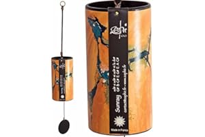 Zaphir Sunray Summer Wind Chimes · Juegos de viento