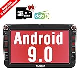 vw caddy radio ausbauen ⚡️ Das neueste Betriebssystem: Android 9.0 Pie, 🌟 DAB + ( Digitalradio ) und 16GB Navi Europakarten bereits vorinstalliert und betriebsbereit 🌟, Interner Speicher (ROM): 16GB, Arbeitsspeicher (RAM): 2GB, mehr Speicher für Apps-Installtion, Bildschirmauflösung: 1024x600, Ausgangsleistung: max. 4x50W, Eingebauter Marken-Radio-IC für besseren Radioempfang