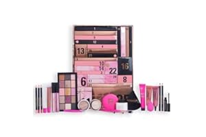 FAMRY Revolution Superdrug Edit Advent Calendar 2023 XMAS'23