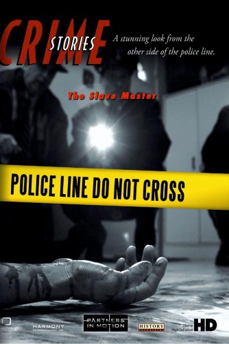 Preisvergleich Produktbild Crime Stories - Episode 39 The Slave Master