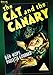 The Cat & The Canary [DVD]