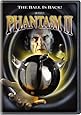 Phantasm II [DVD] [1988] [Region 1] [US Import] [NTSC]