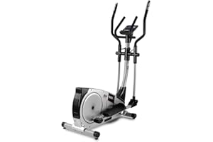 PROACTION BH Fitness NLS12 Dual Mode G2351 Vélo elliptique