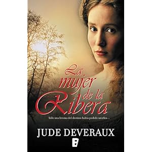 La mujer de la ribera (Serie James River 3): Serie James River 3