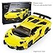 Produktbild Ingenious Toys geniale Spielsachen Modell Kreator - Lamborghini / 924pcs Baukasten x3008