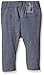 Dirkje Baby Girls Plain Training Pants -  Blue - 3 Months