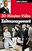 Produktbild 30-Minuten-Video Zeitmanagement [VHS]