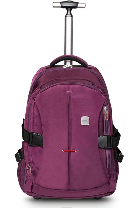 buy rolling backpack