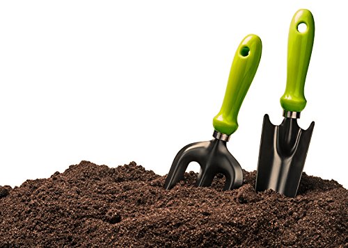100% natürlichen Wurmhumus kaufen – 20 Liter – Wurmdünger Wurmerde Naturdünger Komposterde (20 Liter) - 2