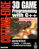 Image de Cutting-Edge 3d Game Programming With C++