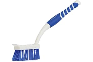 Gala Stylo Dish and Kitchen Sink Brush, Sink Cleaning Brush, Kitchen Brush, Bathroom & Tile Cleaning Brush(Pack of 1)