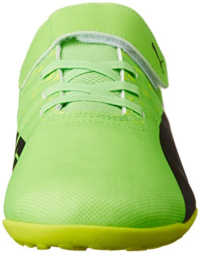 Puma Unisex-Kinder Evopower Vigor 4 Tt V Jr Fußballschuhe - 4