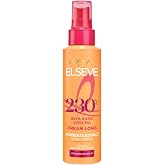 L'Or&eacute;al Paris Elseve Dream Long Isıya Karşı Koruyucu & P&uuml;r&uuml;zs&uuml;zleştirici Sprey Serum 150ml