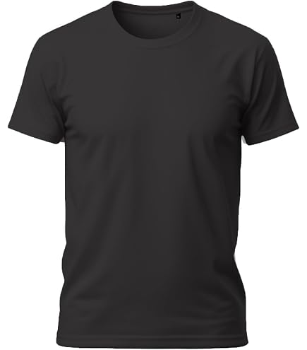 Queens Of The Stone Age Hell Ride T-Shirt - Official Band Logo Tee For Men In Black, Size XXL