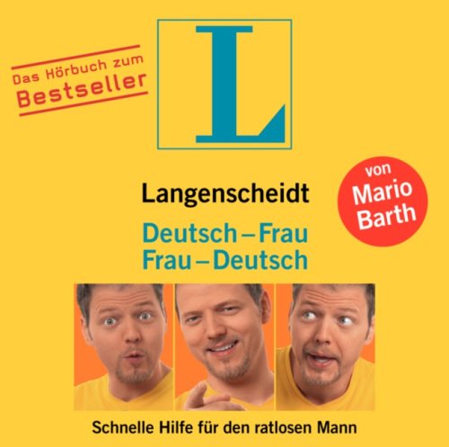 Download Langenscheidt Deutsch-Frau CD, Barth, M. Download Langenscheidt Deutsch-Frau CD, Barth, M.