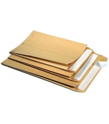 125 Buste Postali A Sacco Bianche 25x35 Cm 80gr MONODEX STRIP AUTOADESIVE Cod.807 BLASETTI - Foto 12