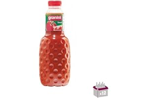 Granini – Jus de tomate – 12x1L
