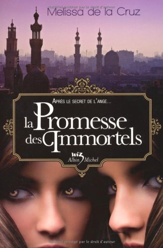 La Promesse des immortels