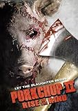Porkchop II: Rise of the Rind [DVD] [2011] [Region 1] [US Import] [NTSC]