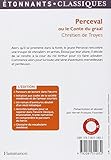 Image de Perceval ou le Conte du graal