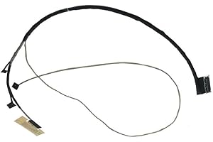 Zahara LCD EDP Displaykabel Ersatz für Lenovo IDEAPAD Flex 5-1470 80XA DC02002R900 Touch