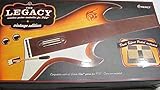 rock band playstation 2 download Wird in Karton geliefert React Legacy RT696P Gitarren-Controller, kabellos, in Box PS2 PS3