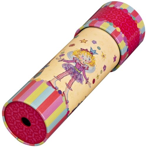 Kaleidoskop Prinzessin Lillifee