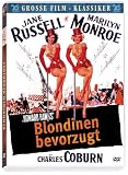 Blondinen bevorzugt - Jane Russell