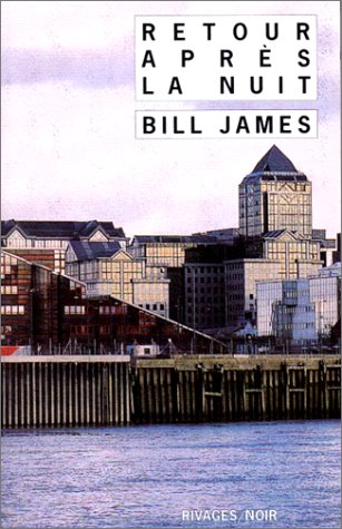 couverture de : Retour apr&egrave;s la nuit