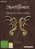 Spellforce Complete Collection 2nd Edition - 