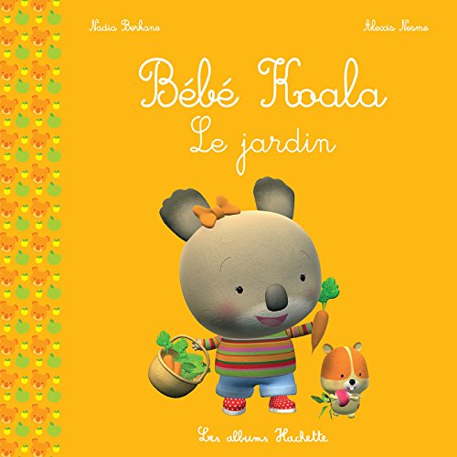 Bébé Koala - Le jardin Bébé Koala - Le jardin