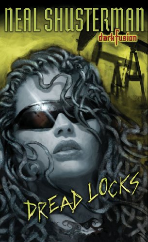 Télécharger Dread Locks #1 (Dark Fusion) (English Edition) Livre eBook France