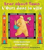 Image de Bear About Town/ L'ours Dans La Ville