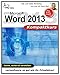 Produktbild Word 2013 Video-Training - Der große Praxiskurs auf DVD [Interactive DVD]