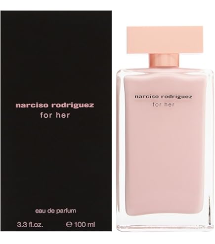 Narciso Rodriguez Narciso Ambree for Women Eau de Parfum 90ml: Buy