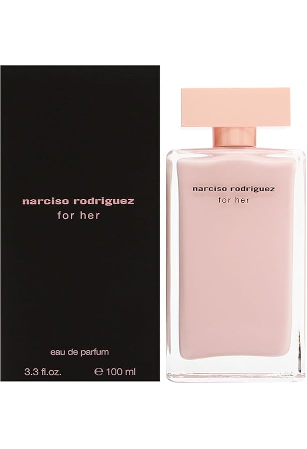 新品未開封！Narciso Poudrée Eau de Parfum 90ml Narciso Rodriguez Narciso Poudrée Eau de Parfum