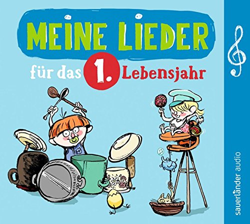 Download Meine Lieder für das 1. Lebensjahr Download Meine Lieder für das 1. Lebensjahr
