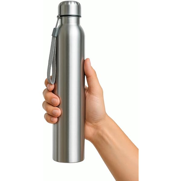Hidrate Spark PRO Smart Water Bottle – Insulated Stainless Steel