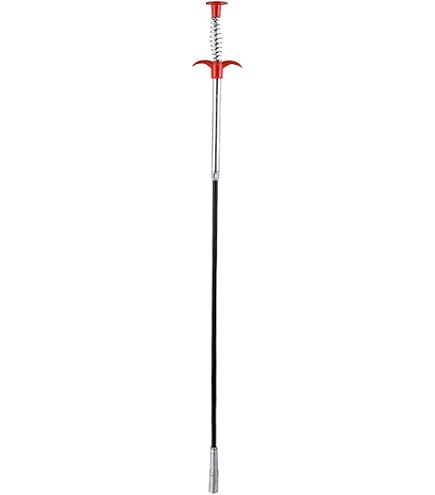 NoCry Magneetlifter set - inclusief flexibele klauwgrijper en telescopische magn