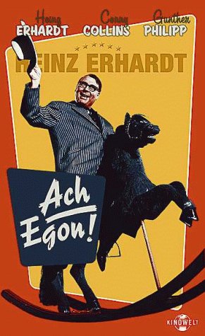 Preisvergleich Produktbild Ach Egon! [VHS]