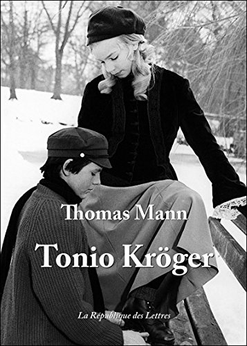 Download Tonio Kröger Download Tonio Kröger